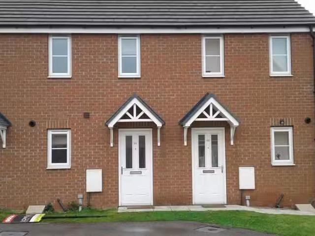 House for rent in Brat Hill, North Lincolnshire
