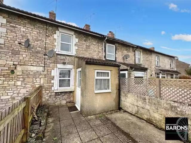 House for rent in Providence Place, Midsomer Norton