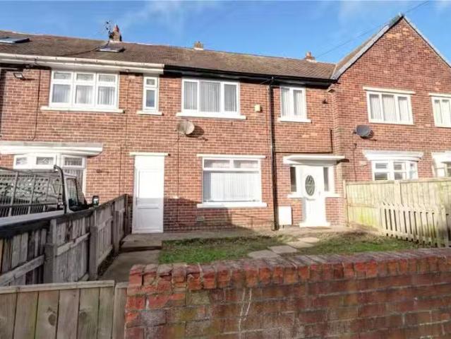 House for rent in Hetton, Easington Lane