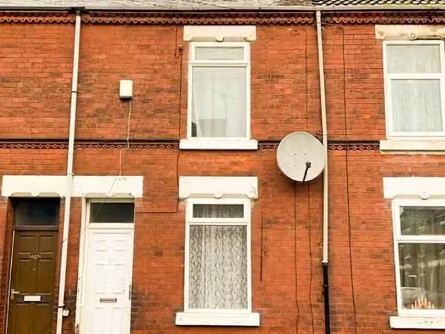 House for rent in Hexthorpe, South Yorkshire