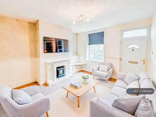 House for rent in Padiham, Burnley