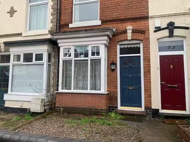 House for rent in Cotteridge, West Midlands