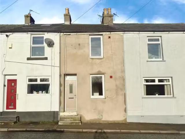 House for rent in Kirkland, Rowrah
