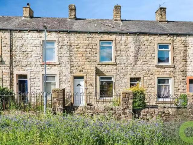 House for rent in Padiham, Burnley