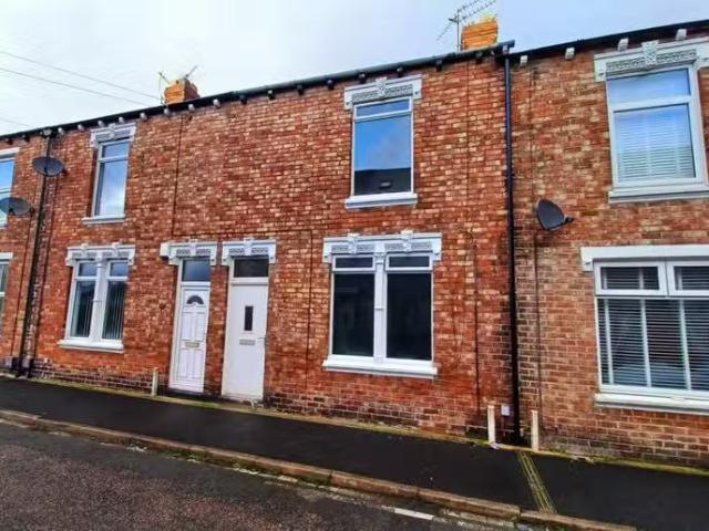 House for rent in Bishop Auckland