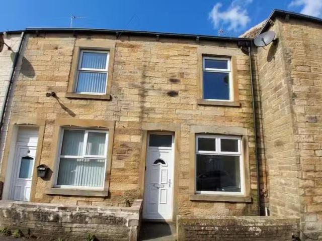 House for rent in Higherford, Lancashire