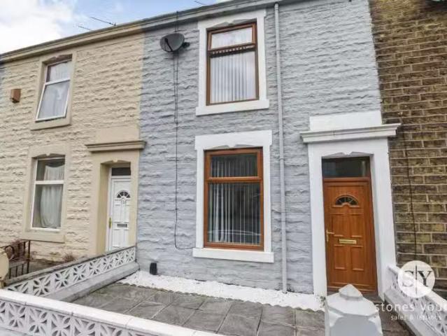 House for rent in Backburn, Lancashire