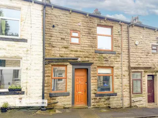 House for rent in Scotland