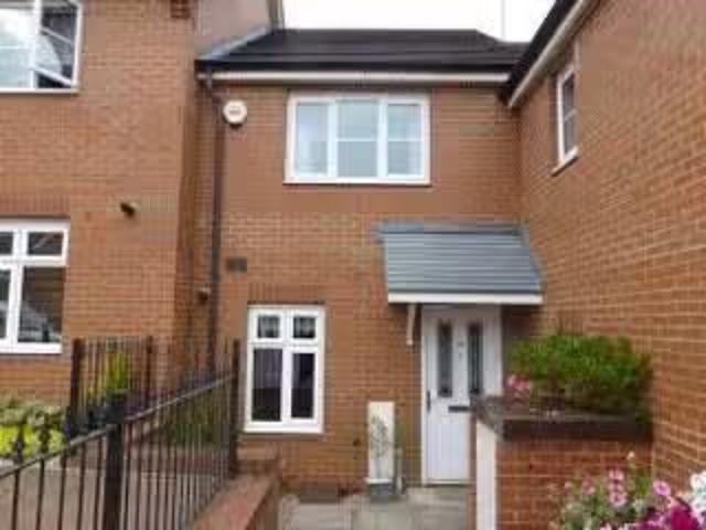 House for rent in New Bilton, Warwickshire