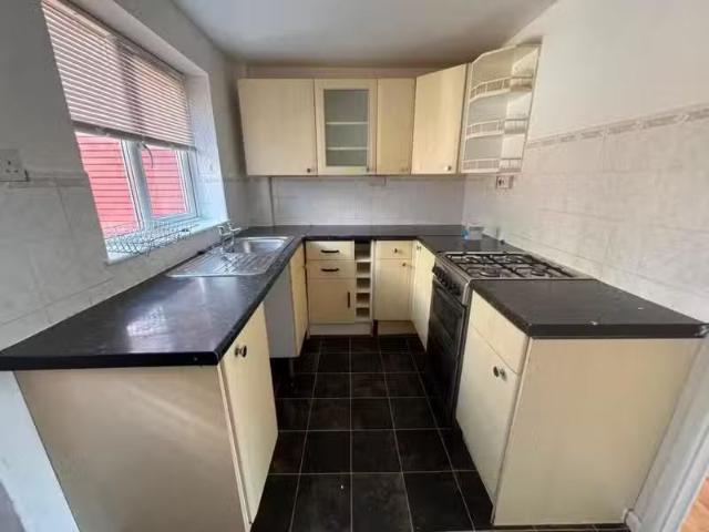 House for rent in Feckenham, City Of Bristol