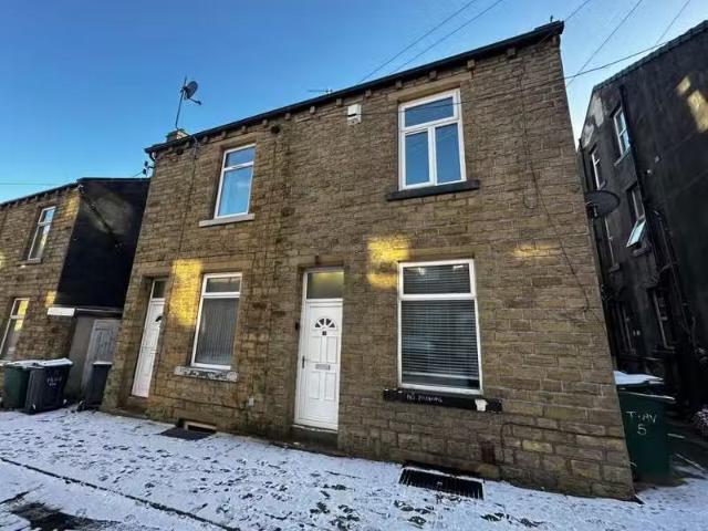 House for rent in Ingrow, West Yorkshire