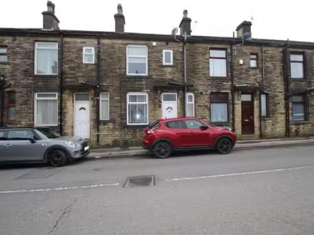 House for rent in Queensbury, West Yorkshire