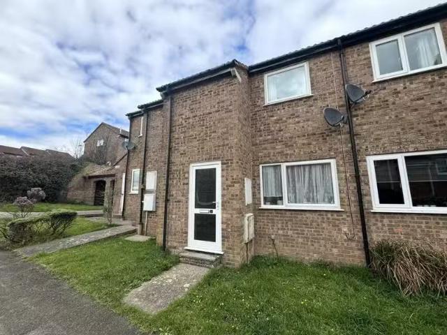 House for rent in Kentisbury, Devon