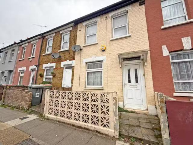 House for rent in Cyprus, Greater London