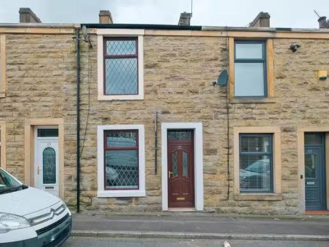 House for rent in Rising Bridge, Rossendale