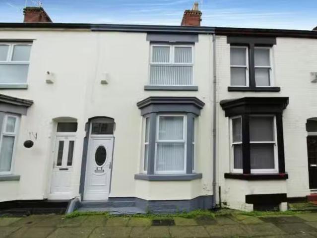House for rent in Calderstones