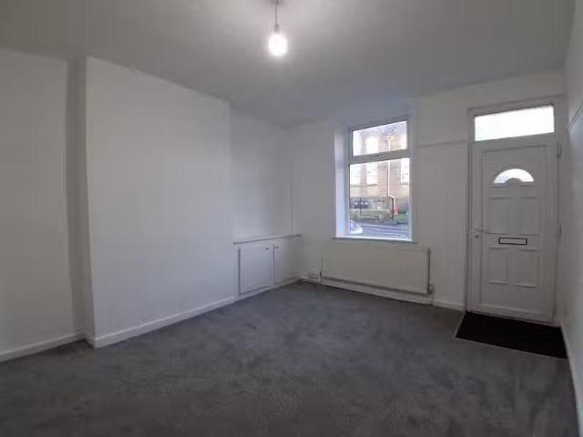 House for rent