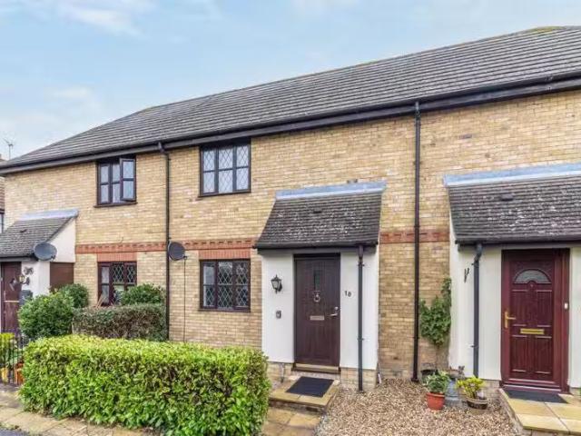 House for rent in Duton Hill, Essex