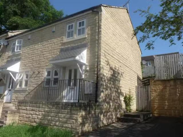 House for rent in Keighley, Isle Of Man