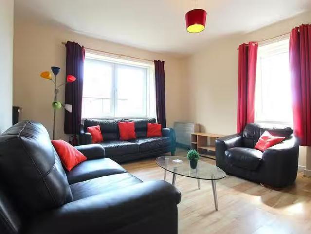 Apartment for rent in Aberdeenshire, Alba / Scotland