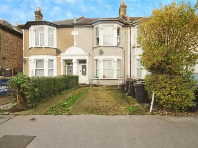 Apartment for rent in London Borough of Croydon, Thornton Heath