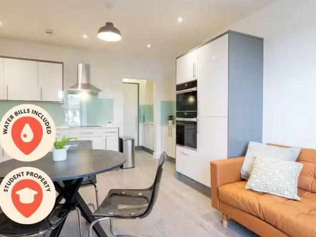 Apartment for rent in Clifton Village, Feckenham