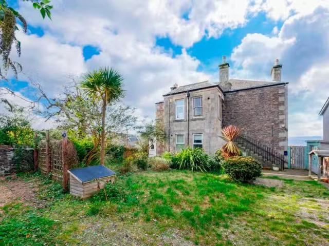 Apartment for rent in Newport-on-tay, Scotland