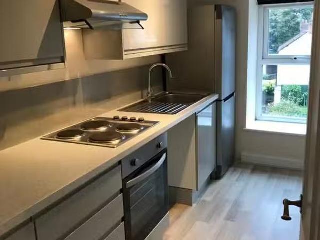 Apartment for rent in Feckenham, City Of Bristol