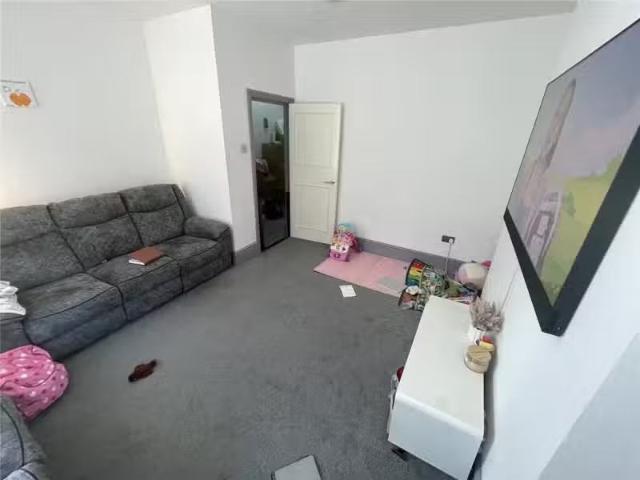 Apartment for rent in Litherland, Sefton