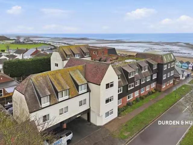 Apartment for rent in Fordham Heath