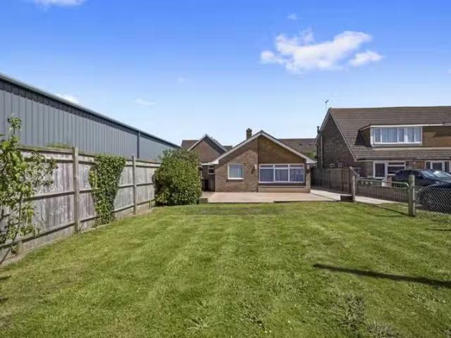 House for rent in Peacehaven, Iford