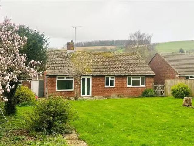 House for rent in Bolton Low Houses, Hampshire