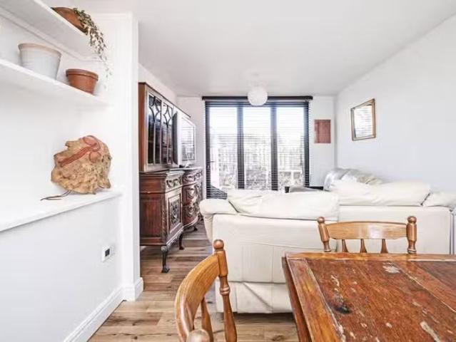 House for rent in Hackney Wick, Greater London