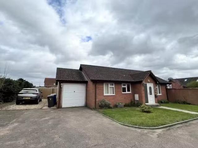 House for rent in Chedburgh, Suffolk