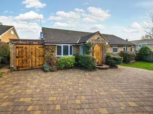 House for rent in Hatfield, Fretherne