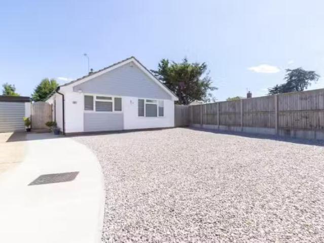 House for rent in Herne and Broomfield, The Bridge