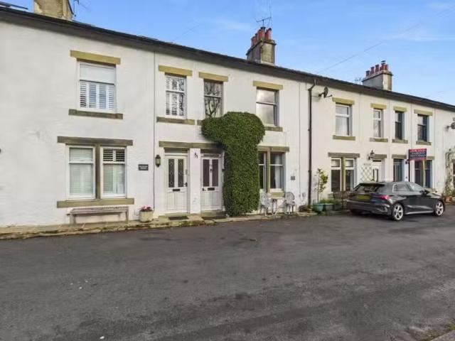 House for rent in North Yorkshire