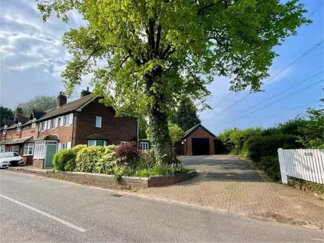 House for rent in Wickenby CP, Ingleby