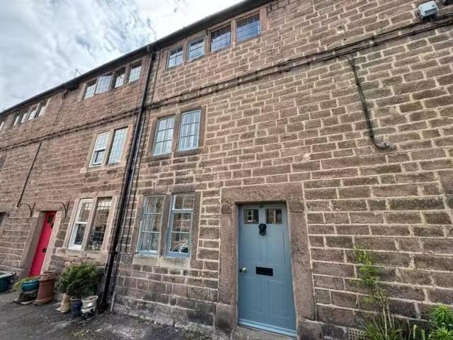 House for rent in Bolton Low Houses, Hampshire