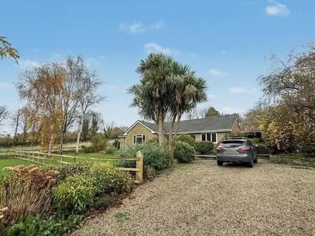 House for rent in Egginton, East Midlands