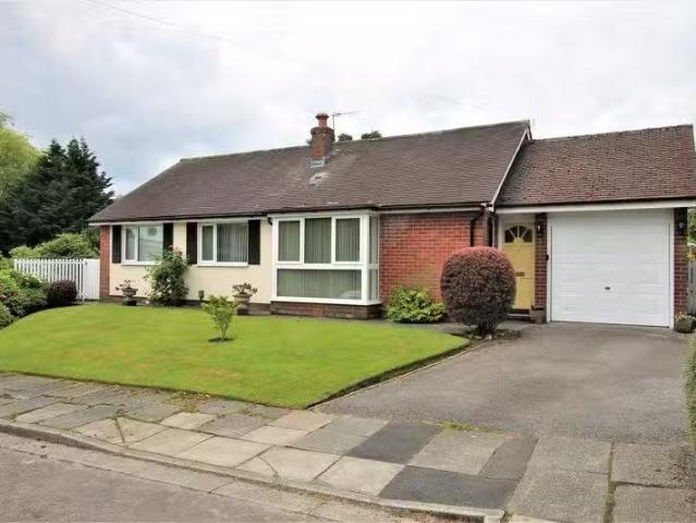 House for rent in Doffcocker, Lee Bank
