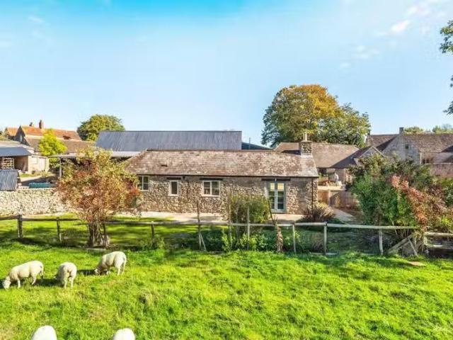 House for rent in Purse Caundle, East Dorset