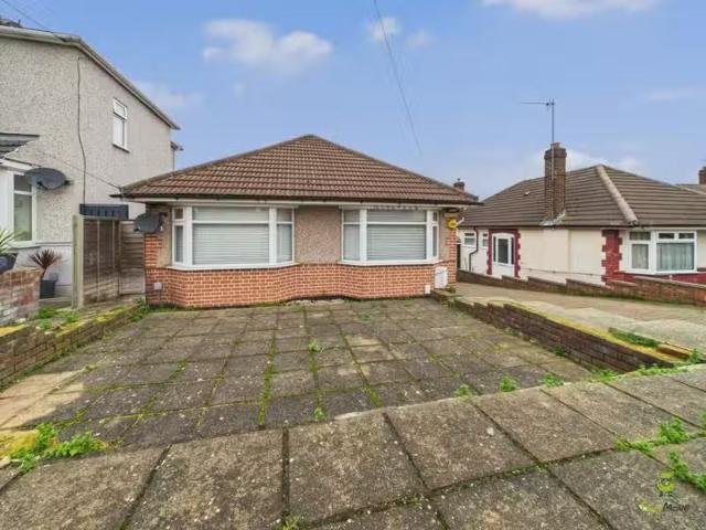 House for rent in Belvedere, Greater London