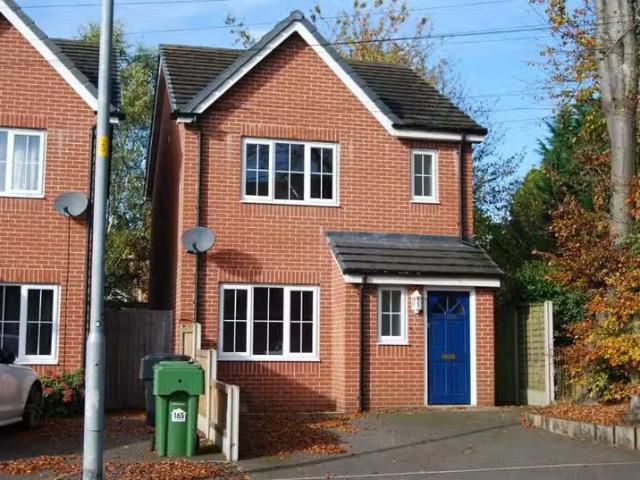 House for rent in Lower Bullingham