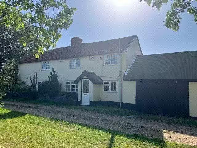 House for rent in Arrington, Cambridgeshire