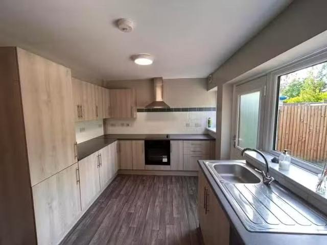 House for rent in Kingstanding, West Midlands