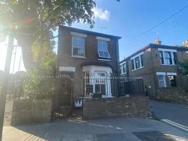 House for rent in Hackney Wick, Greater London