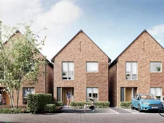 House for rent in Rossmore, Cheshire