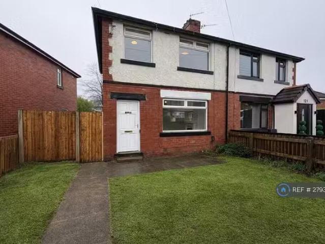 House for rent in Lee Bank, Greater Manchester