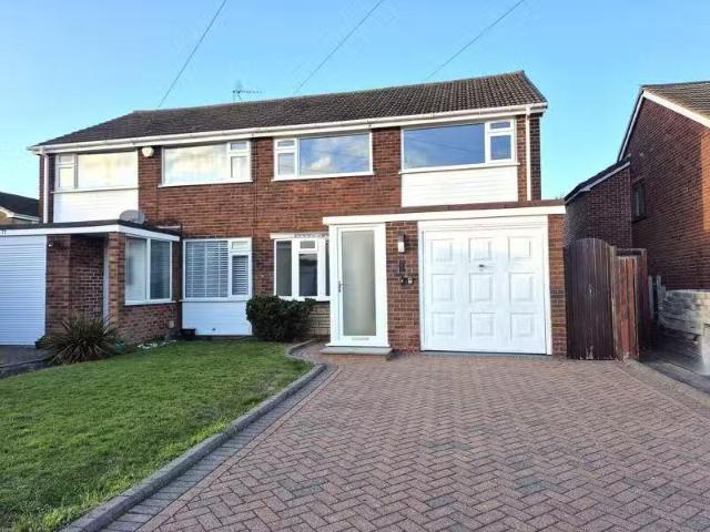 House for rent in Sutton Coldfield, Isle Of Man